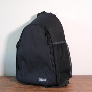 Camera Sling Backpack